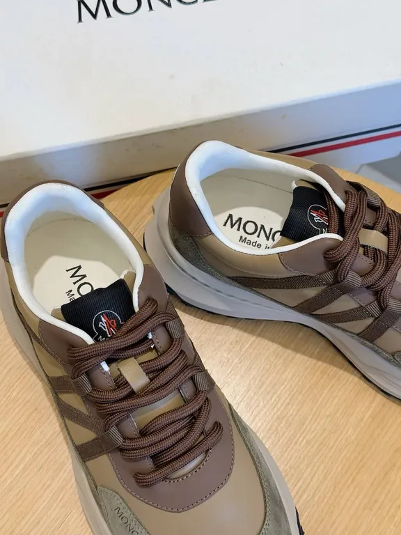 Moncler Shoe 